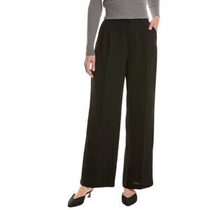 Serenette Womens  Trouser, Black